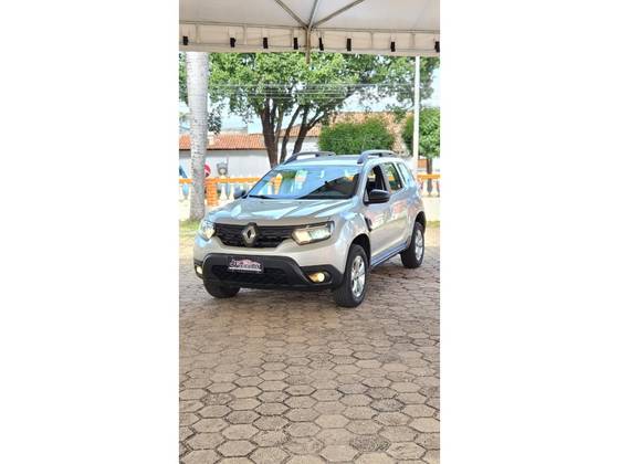 RENAULT DUSTER 1.6 16V SCE FLEX INTENSE PLUS X-TRONIC RENAULT DUSTER 1.6 16V SCE FLEX INTENSE PLUS X-TRONIC
